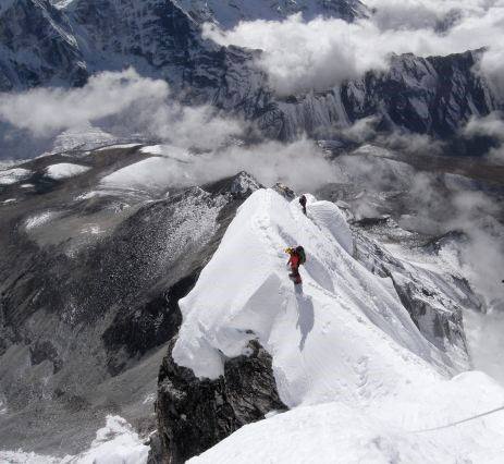 khumbu