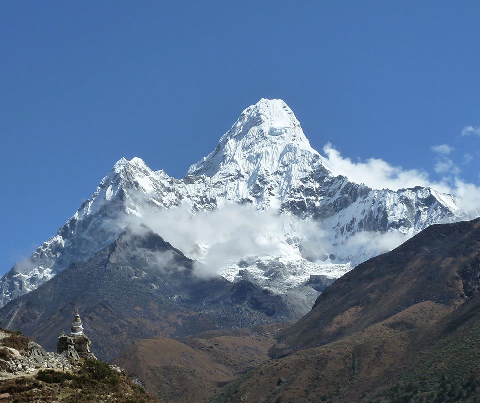 khumbu