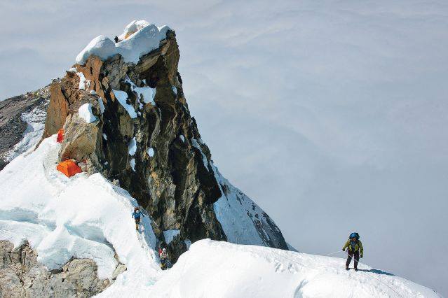 khumbu