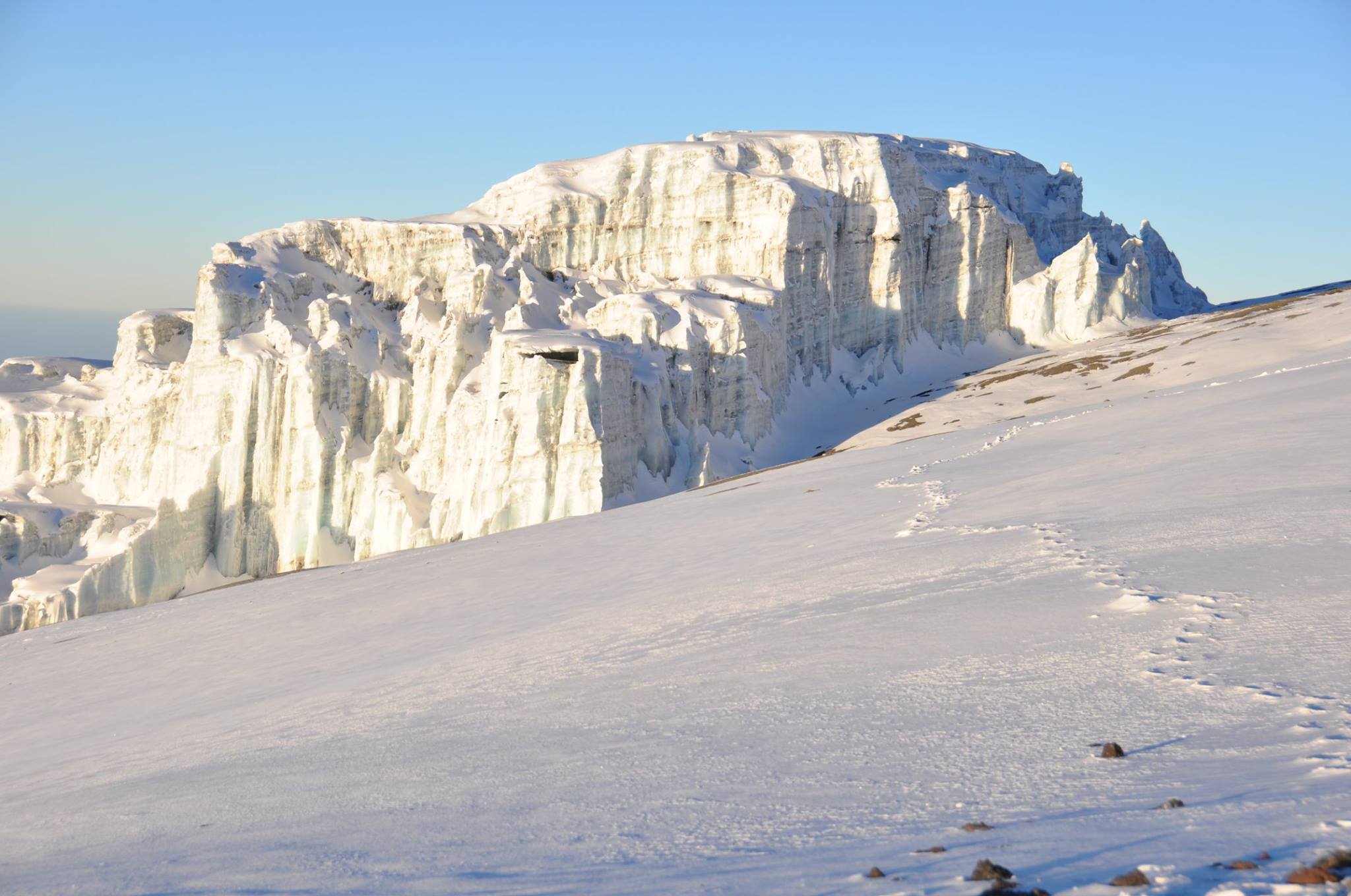 Kilimandjaro 2015