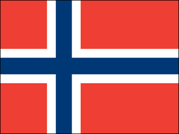 norvege