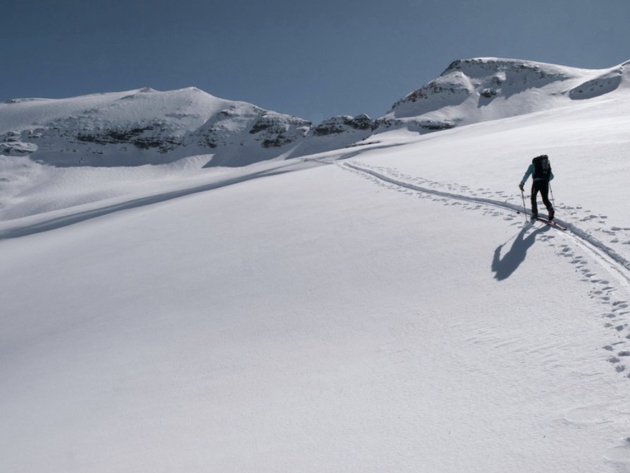 Activités Hiver
