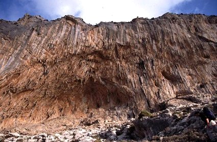 grande grotta