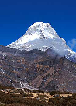 Mera-Peak