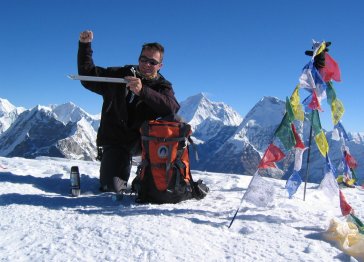 Mera-Peak