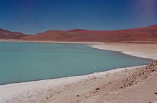 Bolivie : Huyana_potosi 