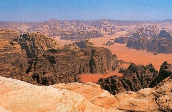 Jordanie 