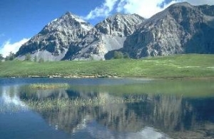 Val di Susa