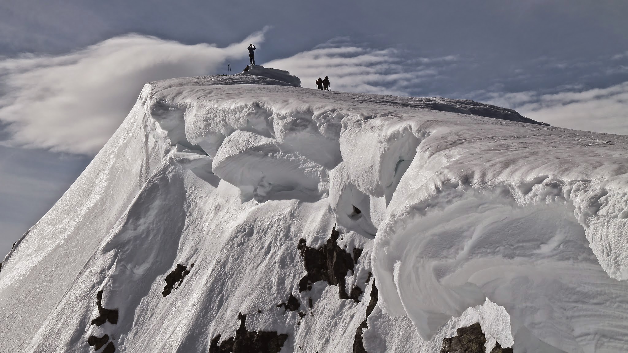 ski Norvege