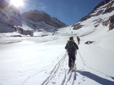 Haut Atlas 2011