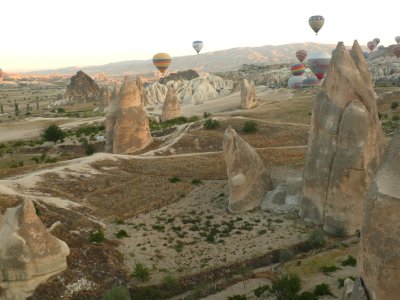 VTT Turquie
