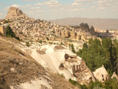 VTT Turquie