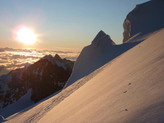 Ecrins 2010