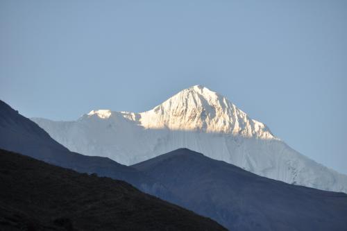 Nepal 2011