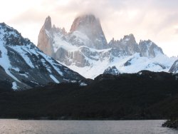 Fitz Roy 