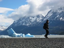 Patagonie