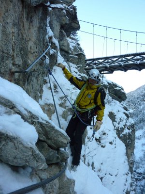 pont du diable