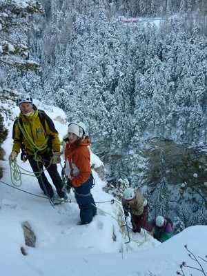 pont du diable