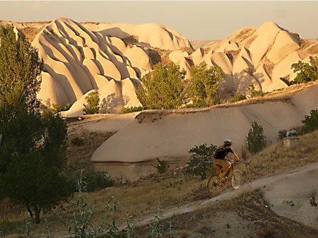VTT Turquie