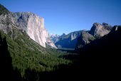 Yosemite - 9 12 2002