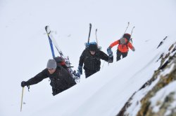 Raid Zinal 2010
